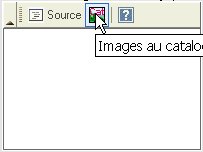 Insertion image impossible